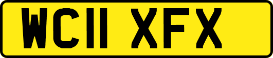 WC11XFX
