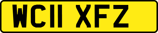 WC11XFZ