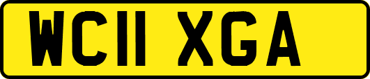 WC11XGA