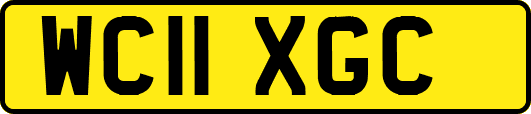 WC11XGC