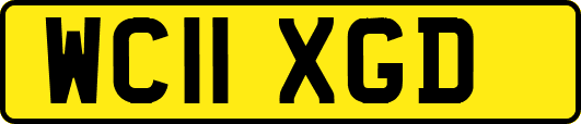 WC11XGD