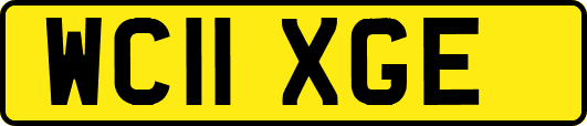 WC11XGE