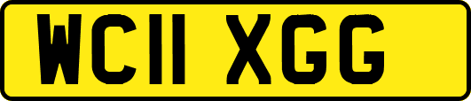 WC11XGG