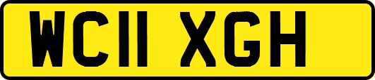 WC11XGH