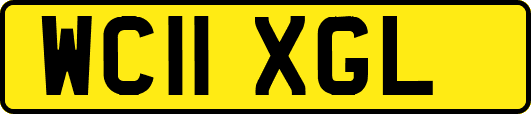 WC11XGL