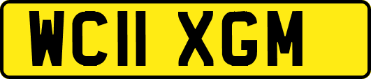 WC11XGM