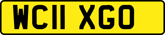 WC11XGO
