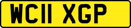 WC11XGP