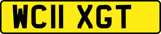 WC11XGT