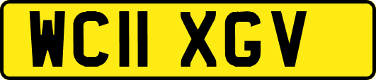 WC11XGV