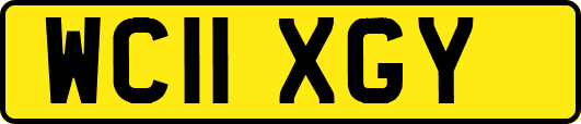 WC11XGY