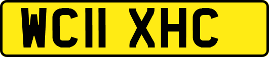WC11XHC