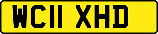 WC11XHD