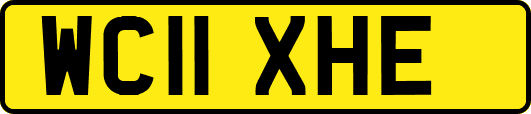 WC11XHE