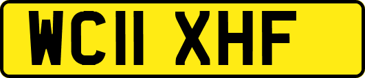 WC11XHF