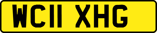 WC11XHG
