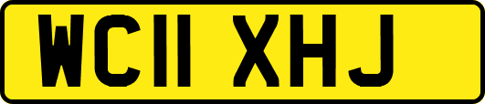 WC11XHJ