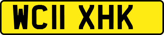 WC11XHK