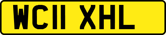 WC11XHL