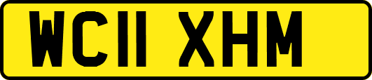 WC11XHM