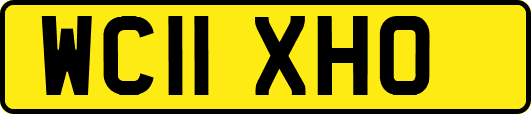 WC11XHO