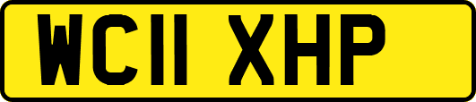 WC11XHP