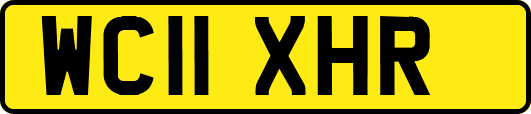 WC11XHR
