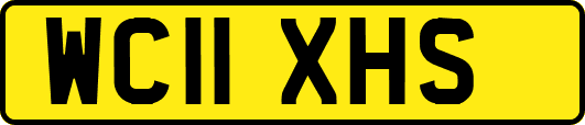 WC11XHS
