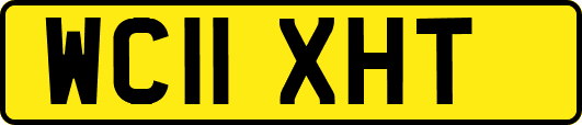 WC11XHT
