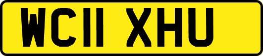 WC11XHU