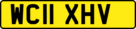 WC11XHV