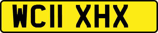 WC11XHX