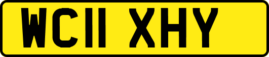 WC11XHY