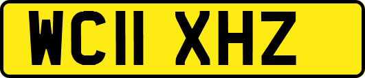 WC11XHZ