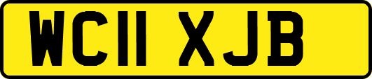 WC11XJB