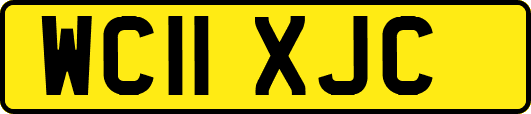 WC11XJC