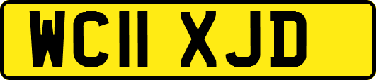WC11XJD