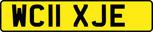 WC11XJE