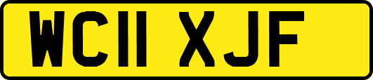 WC11XJF