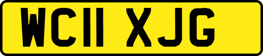 WC11XJG