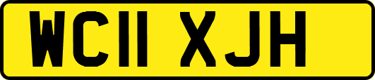 WC11XJH