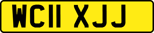 WC11XJJ