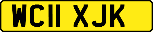 WC11XJK