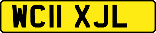 WC11XJL