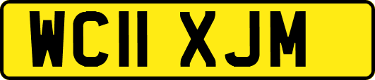 WC11XJM