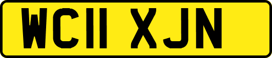 WC11XJN