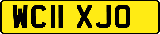 WC11XJO
