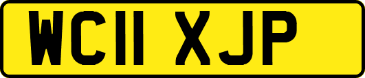 WC11XJP