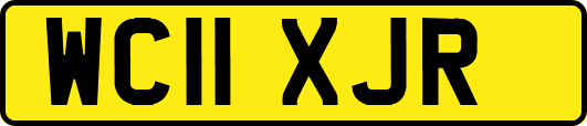 WC11XJR