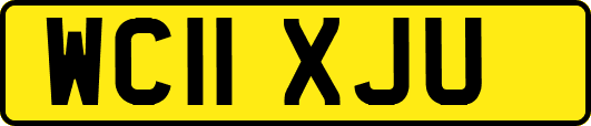 WC11XJU